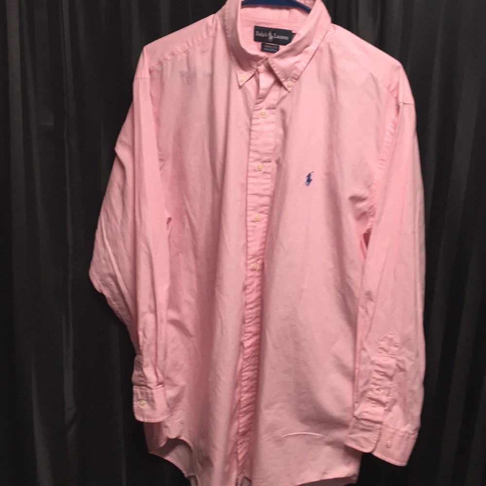 Designer shirt